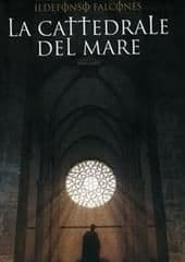 Libro "La cattedrale del mare" di Ildefonso Falcones Libro "La cattedrale del mare" di Ildefonso Falcones
