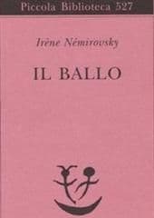 Libro "Il ballo " di Irene Nemirovsky Libro "Il ballo " di Irene Nemirovsky