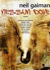 Libro "Nessun dove" di Neil Gaiman Libro "Nessun dove" di Neil Gaiman