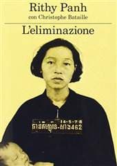 Libro "L'eliminazione" di Rithy Panh Libro "L'eliminazione" di Rithy Panh