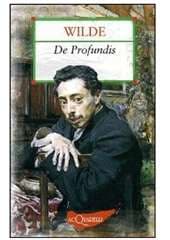 Libro "De Profundis" di Oscar Wilde Libro "De Profundis" di Oscar Wilde