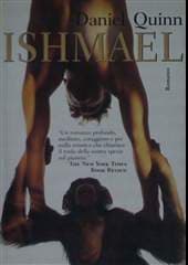 Libro "Ishmael" di Daniel Quinn Libro "Ishmael" di Daniel Quinn