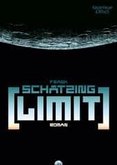 Libro "Limit" di Frank Schatzing Libro "Limit" di Frank Schatzing