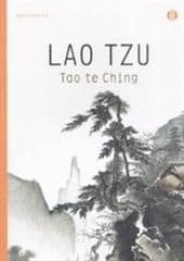 Libro "Tao Te Ching" di Lao Tzu Libro "Tao Te Ching" di Lao Tzu